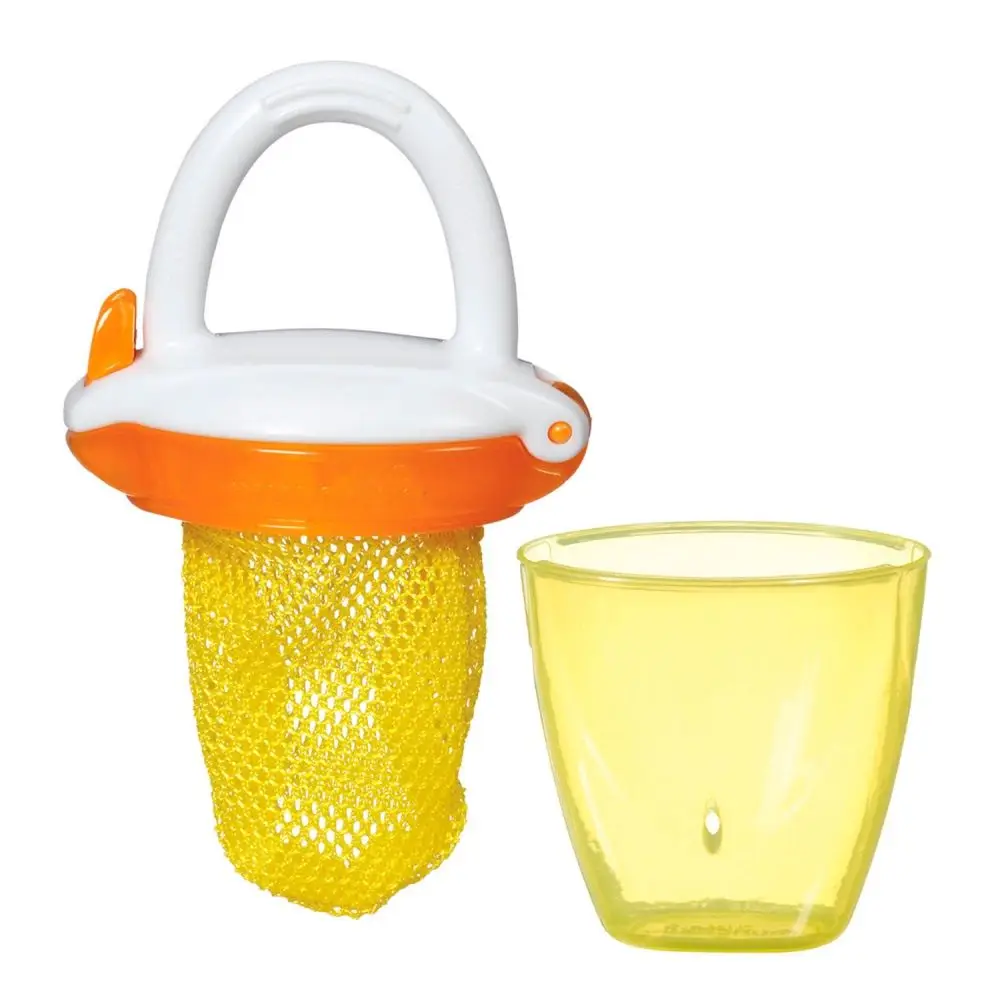 Ниблер Munchkin Deluxe жёлтый