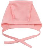 Фотография товара Чепчик Фабрика Бамбук пенье розовый 50