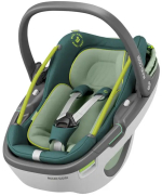 Фотография товара Автокресло-переноска группа 0+ (до 13 кг) Maxi-Cosi Coral Neo Green