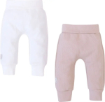Фотография товара Штанишки KiDi Капучино 2 штуки 62-68 см