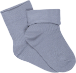 Фотография товара Носки Rusocks, р. 12-14, светло-серые, Д-107