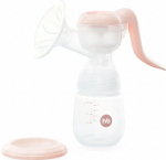 Фотография товара Механический молокоотсос Happy Baby