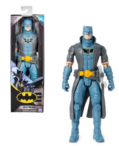 Бэтмен. Фигурка Бэтмен 30 см. Batman