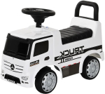 Фотография товара Каталка Mercedes-Benz Antos Ningbo Prince Toys, белая