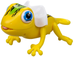 Фотография товара Фигурка Ycoo Ящерица Глупи жёлтая 88569-6