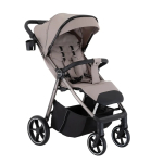 Фотография товара Коляска детская Pituso EMMA прогулочная, Капучино