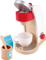 Фотография товара Игровой набор Моя кофемашина Hape