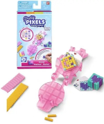 Фотография товара Студия для создания ластиков Pretty Pixels Смайлик