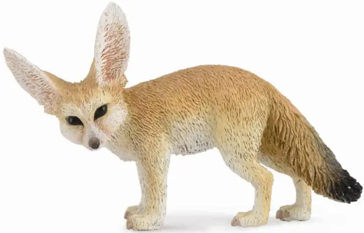 Фигурка Collecta Фенек