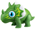 Фотография товара Динозавр Silverlit Глупи зелёный