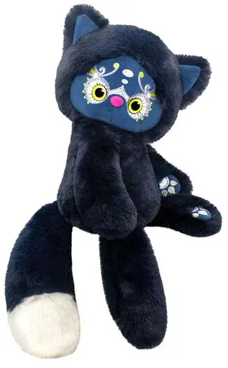 Мягкая игрушка Lori Colori Neo 30 см