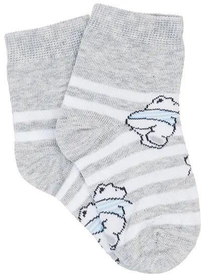 Носки Rusocks, р. 12-14, Рис-04, Д-31360