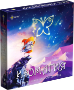 Фотография товара Игра настольная Изомагия Эврикус