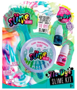 Фотография товара Набор для изготовления слайма So Slime Diy серии Tie-Dye Slim в ассортименте