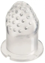 Фотография товара Силиконовая сеточка для ниблеров Roxy Kids