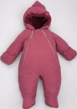 Фотография товара Комбинезон "Верт-1" KiDi kids демисезонный, малинка, р.18