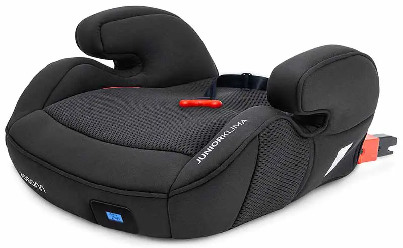 Бустер Junior Klima All Black Osann