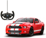 Фотография товара Радиоуправляемая машина Rastar Ford Shelby GT500 1:14 красный