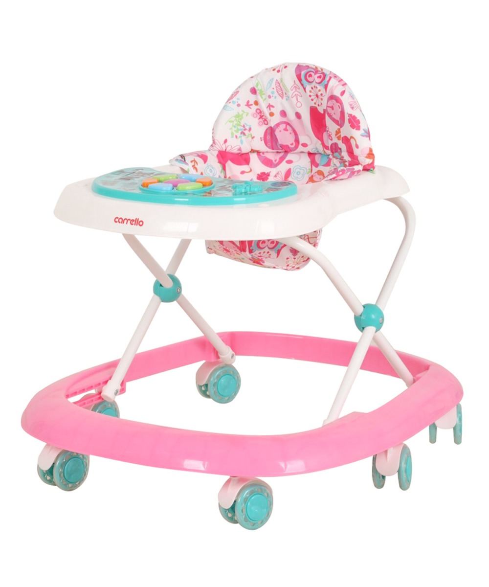 Ходунки детские CRL-7201/3 Amico Rose Ходунки детские CRL-7201/3 Amico Rose