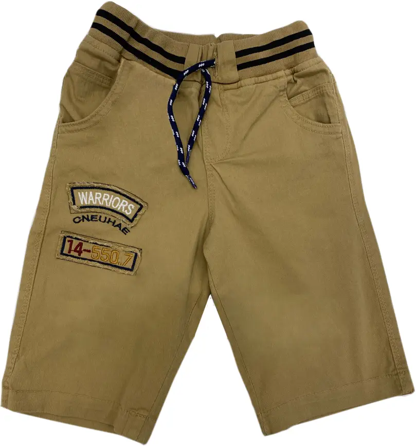 Шорты VNR-7045.030 6 лет