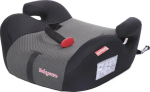 Фотография товара Автокресло детское бустер Isofix Sympa, черный карбон, Babycare, Sympa fix