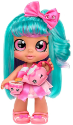 Фотография товара Игровой набор Kindi Kids Кукла Бэлла Боу с аксессуарами