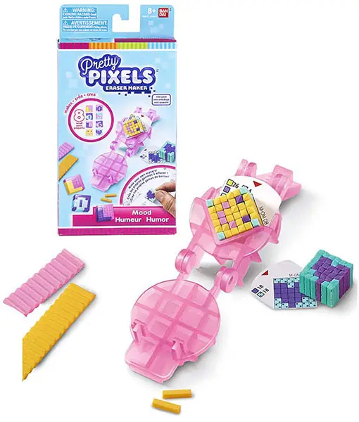 Студия для создания ластиков "Лучшие друзья" в ассортименте