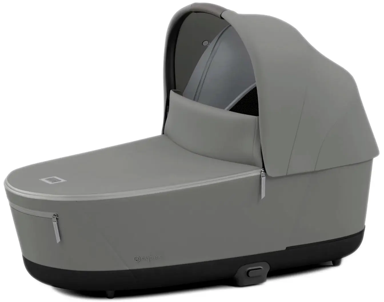 Спальный блок для коляски Cybex Priam IV Soho Grey