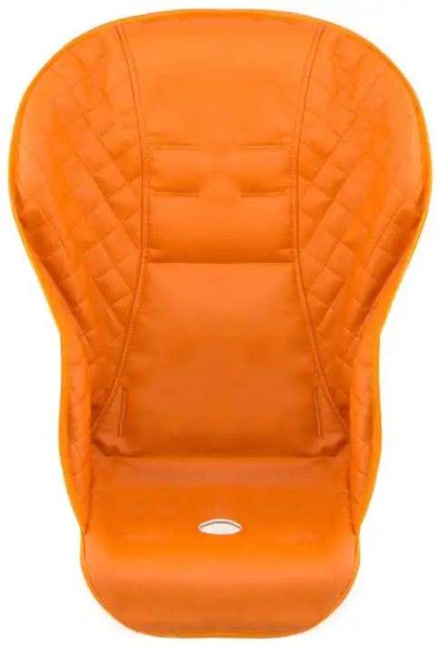 Универсальный чехол для детского стульчика Roxy Kids оранжевый