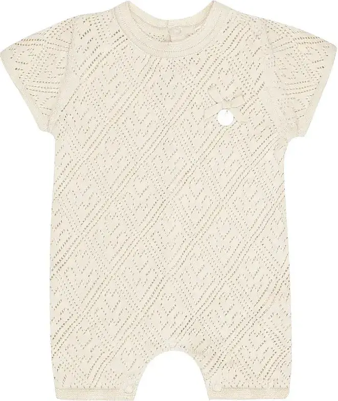 Песочник Наследник Выжанова натуральный, 6-9 мес