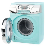 Фотография товара Стиральная машина Happy Baby Laundry Time