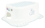 Фотография товара Подставка для умывания Tega Baby Кролики белый
