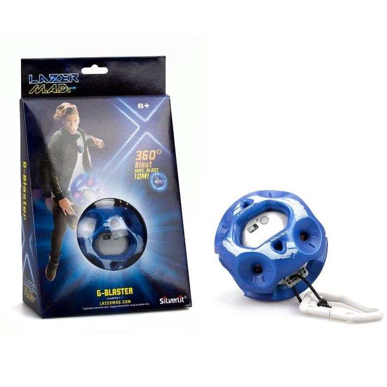 Лазерная граната