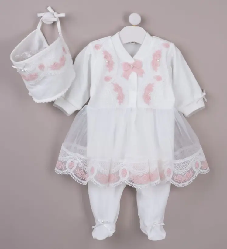 Комплект 2 предмета Наследник Выжанова интерлок экрю 56-36