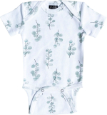 Боди Mjolk limited series Эвкалипт 68