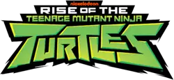 Rise of Teenage Mutant Ninja Turtles Rise of Teenage Mutant Ninja Turtles