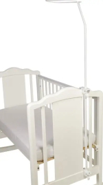 Фотография товара Стойка для балдахина Фея Компакт