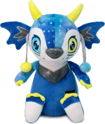 Фотография товара Игрушка мягконабивная Вигге Budi Basa, 23 см, арт. Ds23-009