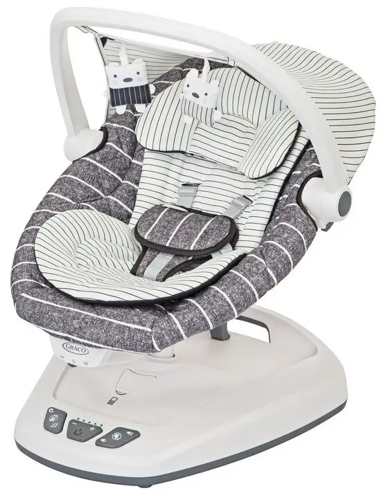 Качели Graco Swimg Move With Me Suits me