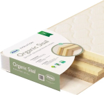 Фотография товара Матрац детский Organic Sisal Plitex, 119х60х10 см