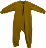 Фотография товара Комбинезон Baby boom на манжете, урожай 80