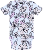 Фотография товара Боди Mjolk Spring Blossoms 62