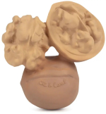 Фотография товара Прорезыватель для зубов Oli&Carol Nutty the Walnut