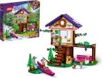 Фотография товара Конструктор Lego Friends 41679 Домик в лесу