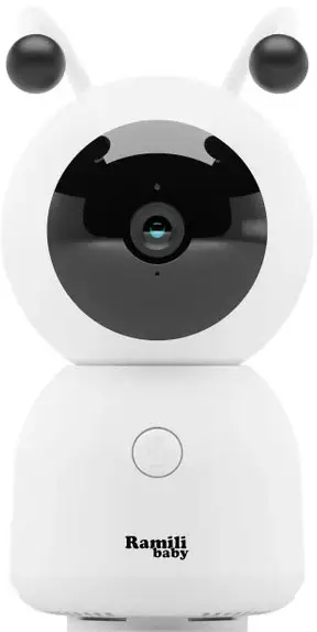 Видеоняня Ramili Baby RV100C
