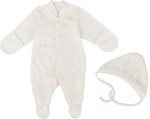 Фотография товара Комбинезон, чепчик Little Star Моника 62