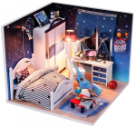 Румбокс Hobby Day M008 Звёздное небо