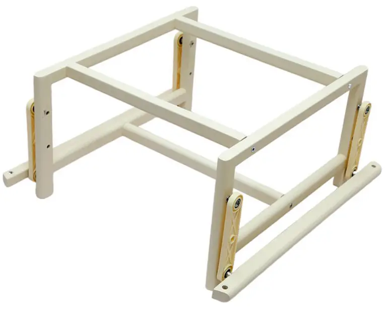 Маятник для кроватки Loona Valley, слоновая кость