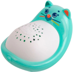 Фотография товара Музыкальный котик-засыпайка Happy Snail Дарси