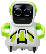 Фотография товара Робот Silverlit Покибот Зеленый 88529-11 3122665